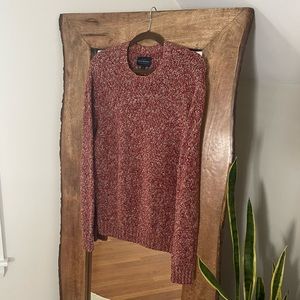 Lucky Brand Sweater (SZ L)